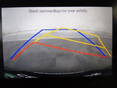 2025 Hyundai Venue - Photo 16