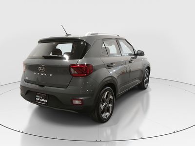 2025 Hyundai Venue - Photo 7