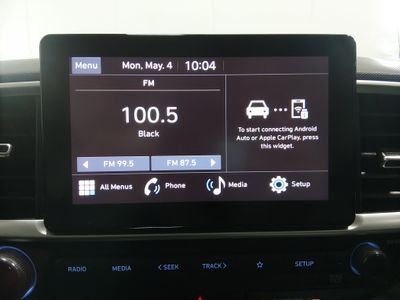2025 Hyundai Venue - Photo 17
