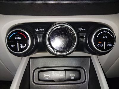 2025 Hyundai Venue - Photo 18