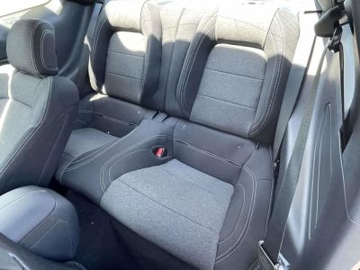 2026 Ford Mustang — photo 12 view