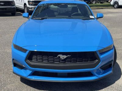 2026 Ford Mustang — photo 8 view