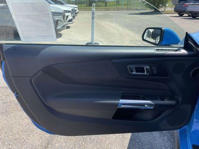 2026 Ford Mustang — photo 15 view