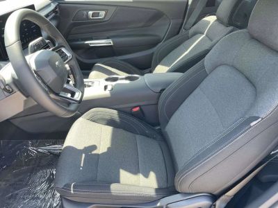 2026 Ford Mustang — photo 13 view