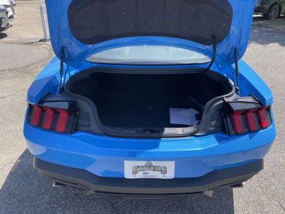 2026 Ford Mustang — photo 10 view