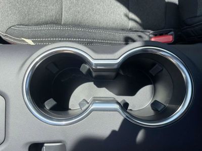 2026 Ford Mustang — photo 18 view