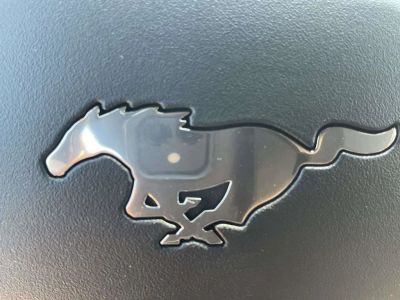 2026 Ford Mustang — photo 24 view