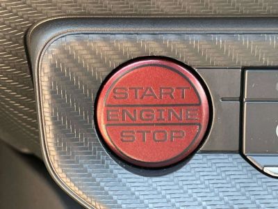 2026 Ford Mustang — photo 21 view