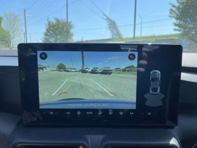 2026 Ford Mustang — photo 19 view