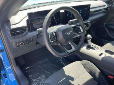 2026 Ford Mustang — photo 11 view