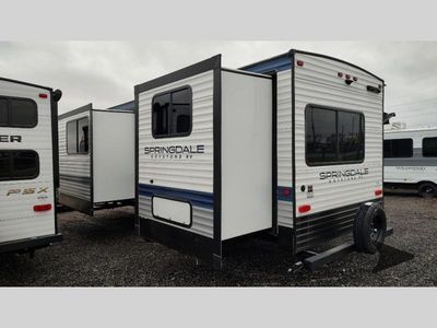 2025 Keystone RV SPRINGDALE PREMIUM - Photo 13