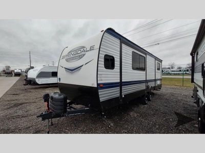 2025 Keystone RV SPRINGDALE PREMIUM - Photo 2