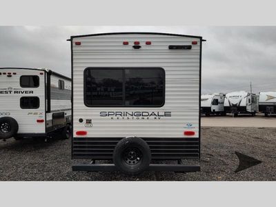 2025 Keystone RV SPRINGDALE PREMIUM - Photo 7