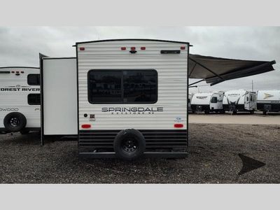 2025 Keystone RV SPRINGDALE PREMIUM - Photo 9