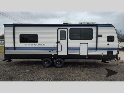 2025 Keystone RV SPRINGDALE PREMIUM - Photo 10