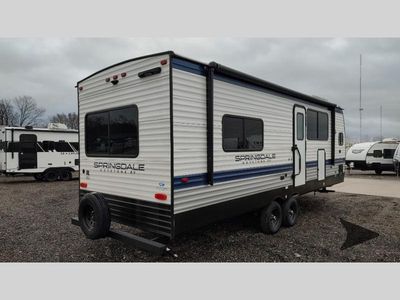 2025 Keystone RV SPRINGDALE PREMIUM - Photo 5