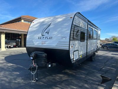 2026 Wayfinder RV Go Play - Photo 4