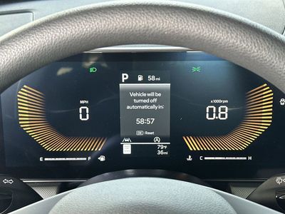 2026 Kia K5 — photo 13 view