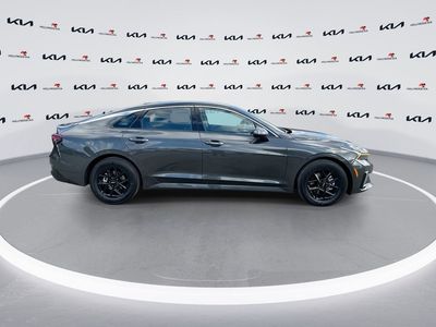 2026 Kia K5 — photo 10 view