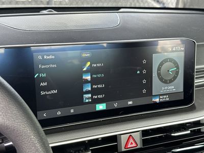 2026 Kia K5 — photo 14 view