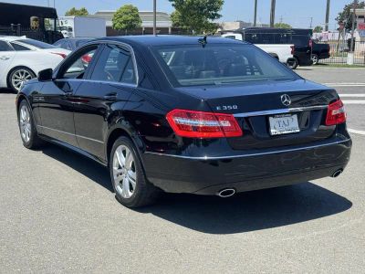 2010 Mercedes-Benz E-Class - Photo 4