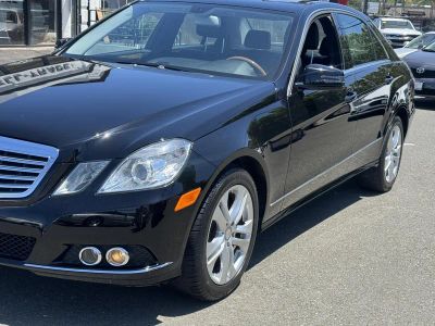 2010 Mercedes-Benz E-Class - Photo 26
