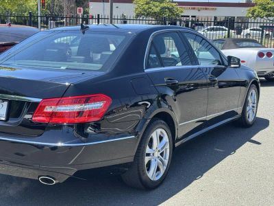 2010 Mercedes-Benz E-Class - Photo 21