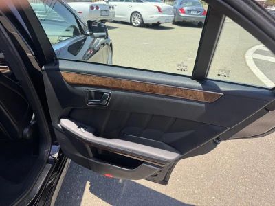 2010 Mercedes-Benz E-Class - Photo 20