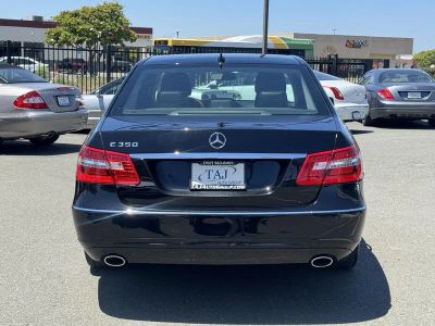 2010 Mercedes-Benz E-Class - Photo 24