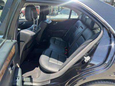 2010 Mercedes-Benz E-Class - Photo 5
