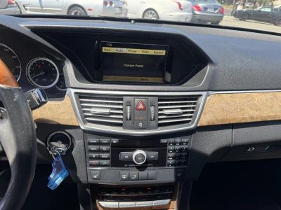 2010 Mercedes-Benz E-Class - Photo 14