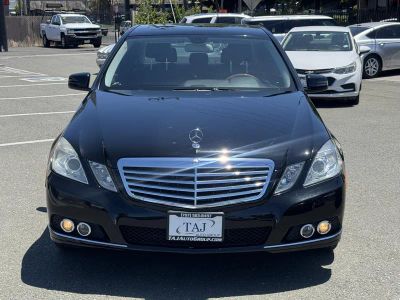 2010 Mercedes-Benz E-Class - Photo 27