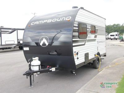 2027 Venture RV Campbound — photo 29 view