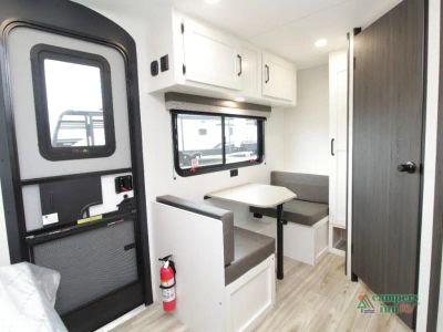 2027 Venture RV Campbound — detail view