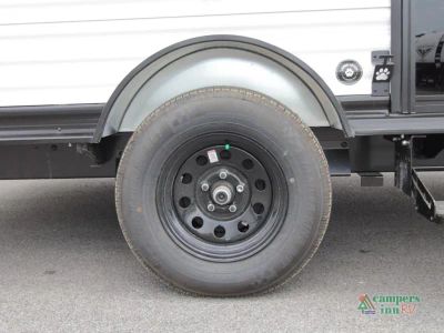 2027 Venture RV Campbound — photo 37 view