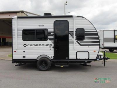 2027 Venture RV Campbound — photo 34 view
