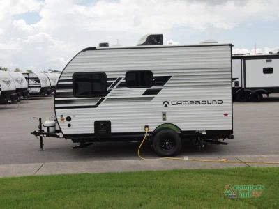 2027 Venture RV Campbound — photo 30 view