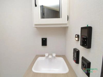 2027 Venture RV Campbound — photo 20 view