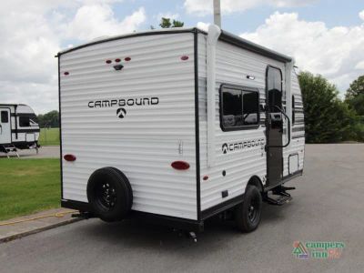 2027 Venture RV Campbound — photo 33 view