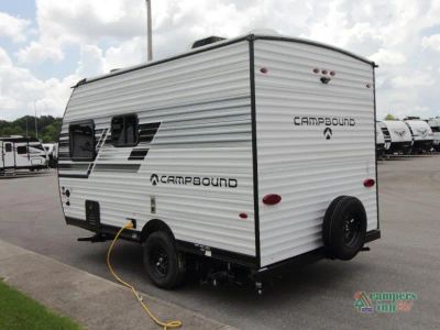 2027 Venture RV Campbound — photo 31 view