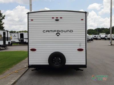 2027 Venture RV Campbound — photo 32 view