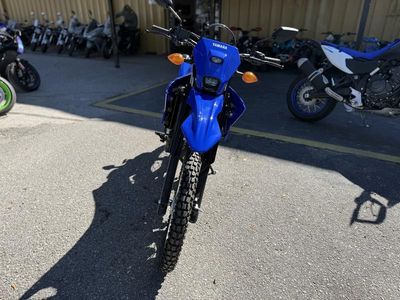 2026 Yamaha WR125R - Photo 3