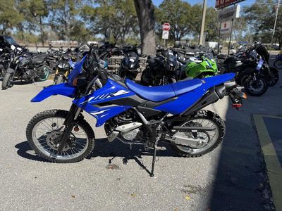 2026 Yamaha WR125R - Photo 5