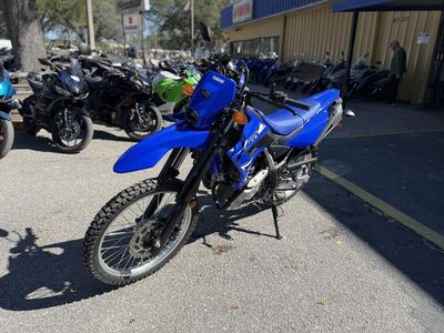 2026 Yamaha WR125R - Photo 4