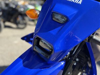 2026 Yamaha WR125R - Photo 12