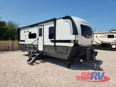 2026 Forest River RV Rockwood Mini Lite - Photo 7