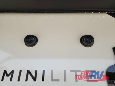 2026 Forest River RV Rockwood Mini Lite - Photo 17