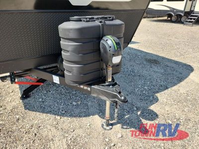 2026 Forest River RV Rockwood Mini Lite - Photo 11