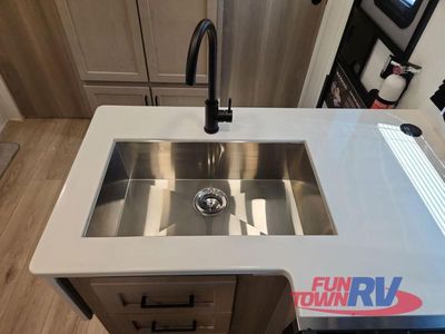 2026 Forest River RV Rockwood Mini Lite - Photo 23