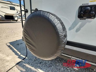 2026 Forest River RV Rockwood Mini Lite - Photo 19